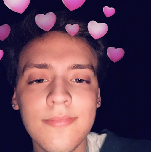 Charles Kendall Photo 19