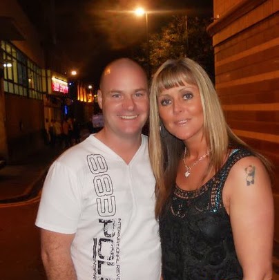 Janice Farrell Photo 8