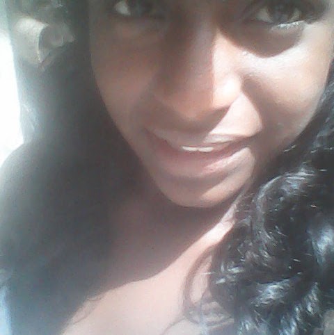 Alexandra Lucas Photo 19