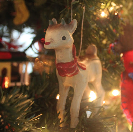 Janet Grant Photo 26