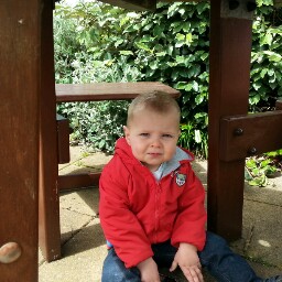 Wayne Patterson Photo 46