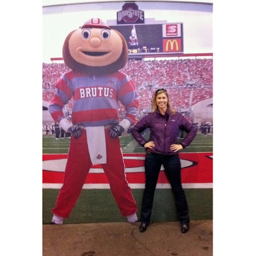 Jill Garrett Photo 12