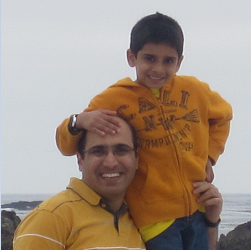 Prashant Sabhnani Photo 3