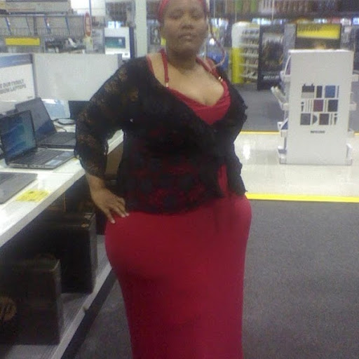 Angela Farr Photo 6