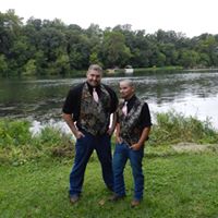 Robert Pence Photo 27