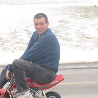 Darrell Blake Photo 10