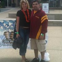Virginia Burk Photo 3