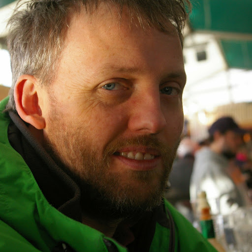Neil Robinson Photo 32