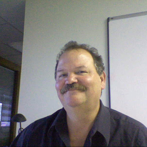 Peter Gruber Photo 8