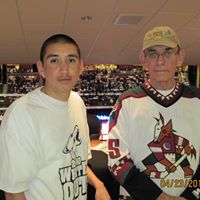 Charles Stuart Photo 23