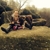 Rebecca Kenyon Photo 19