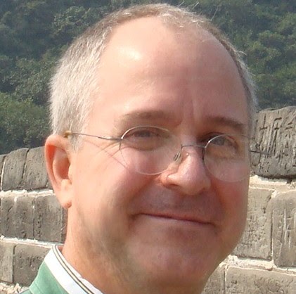 Robert Gamble Photo 28