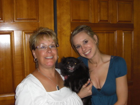 Cindy Mitchell Photo 17