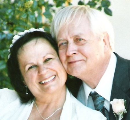 Shirley Robinson Photo 18