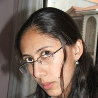 Sofia Heredia Photo 12