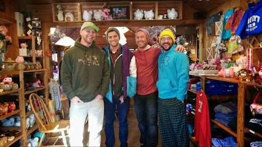 Mark Dexter Photo 21