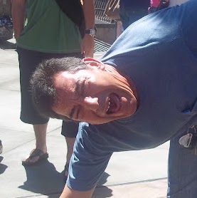 Gonzalo Aponte Photo 9