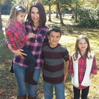 Jessica Gilstrap Photo 34