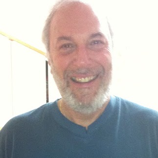 Allan Ginsburg Photo 1