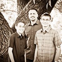 Mark Stauffer Photo 7