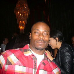 Anthony Alexander Photo 10