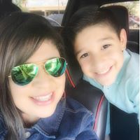 Anna Moreno Photo 22