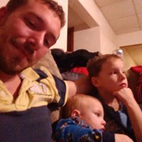 Joshua Lowery Photo 19