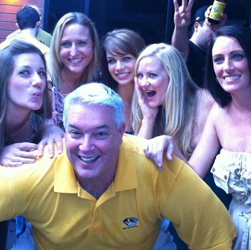 Timothy May Photo 19