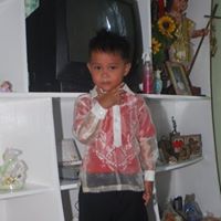 Clarence Lucas Photo 15