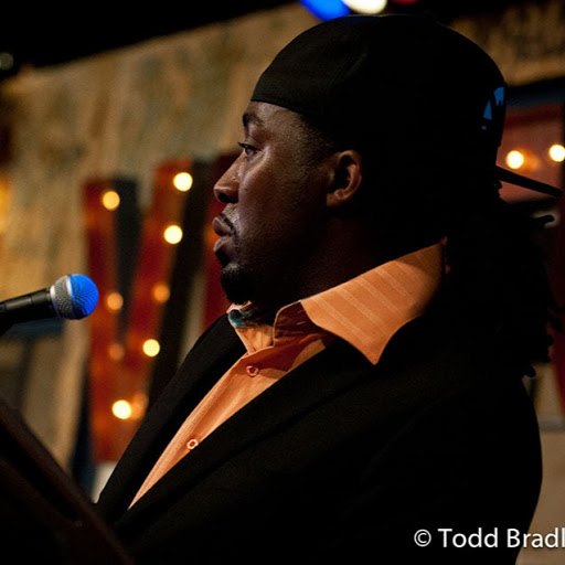 Jamal Robinson Photo 15 Jamal Robinson Photo 15