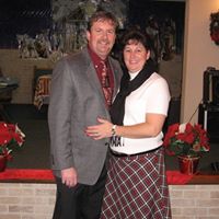 Christine Carver Photo 18