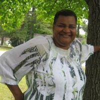 Cheryl Stuart Photo 37