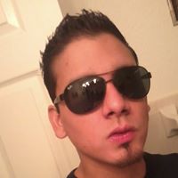 Michael Aranda Photo 20