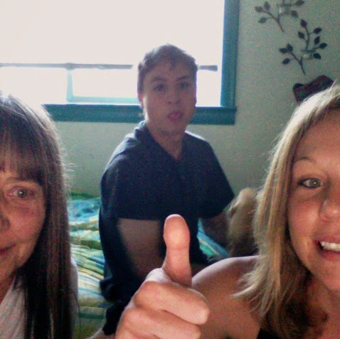 Pam Goodman Photo 30