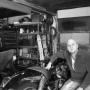 Charles Sharp Photo 3