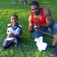 Jeremiah Mcdaniel Photo 17