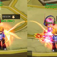 Kyle Abraham Photo 18