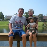 Ron Shepard Photo 27