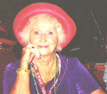 Doris Brown Photo 22