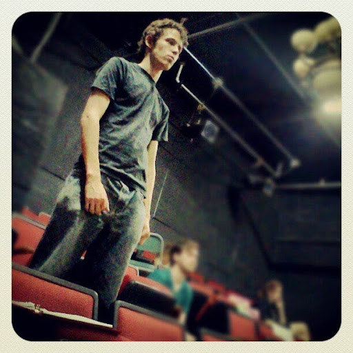 Samuel Fisher Photo 11