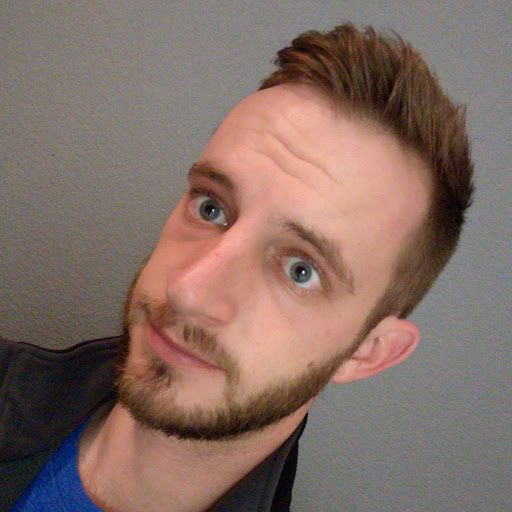 Michael Metcalf Photo 39