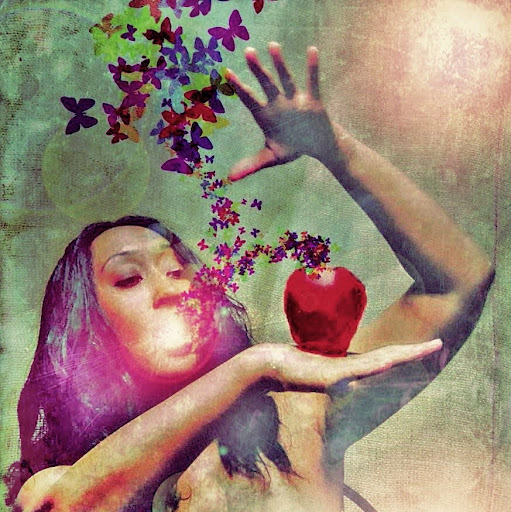 Cora Mitchell Photo 12