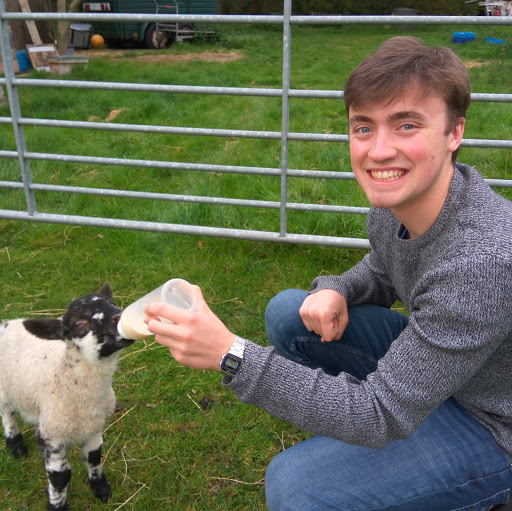 Aaron Short Photo 30