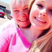 Catherine Simkins Photo 2