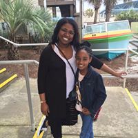 Candace Briggs Photo 11