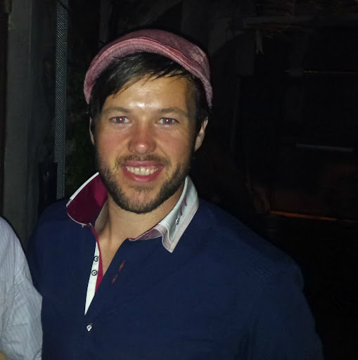 Stephen Dwyer Photo 38