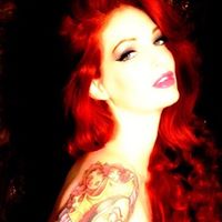 Alejandra Ramos Photo 17