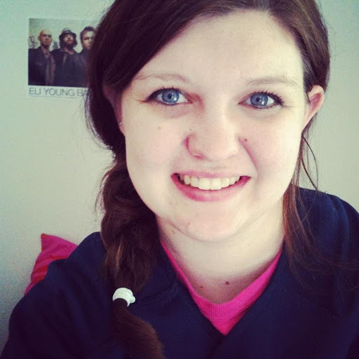 Jillian Macdonald Photo 5