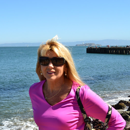 Marian Armstrong Photo 8