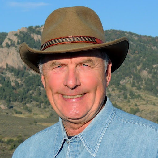 Roger Wolfe Photo 33